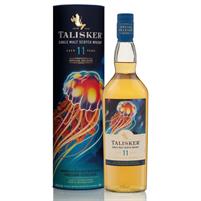 Talisker 11 Years Special Release 2022 55,1° cl.70 Tubo