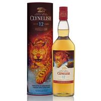 Clynelish 12 Years Special Release 2022 58,5° cl.70 Tubo