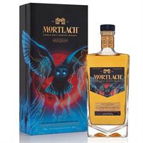 Mortlach Special Release 2022 57,8° cl.70 Astuccio