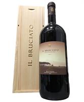 Antinori Magnum Il Bruciato cl.150 Cassa Legno