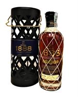 Brugal 1888 Lantern Special Pack 40° cl.70