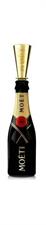 Moet & Chandon Mini cl.20 + 1 Mini Flutes