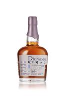 Dictador Rum Rima 2006 Sherry Cask cl.70