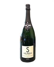 Salasar Magnum Blanquette de Limoux Brut Carte Blanche cl.150