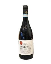 Bosco Nestore Don Bosco Riserva Montepulciano d'Abruzzo 2018 cl.75