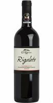 Collemassari Magnum Rigoleto Montecucco Rosso Riserva 2018 cl.150