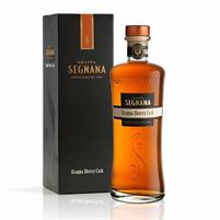 Segnana Cofanetto Sherry Cask 45° cl.70