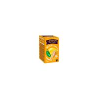 London Infuso Limone Ginger 20 Filtri g.40 Astuccio