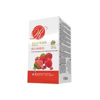 Ridgways Infuso Red Berries 20 Filtri g.40 Astuccio