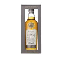 Gordon & Macphail Caol Ila 1996 59,2° cl.70 Single Malt Cornice