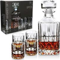 Confezione Whisky Set