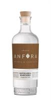 Marzadro Anfora Grappa Trentina Affinata in Terracotta cl.70