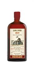 Habitation Velier Long Pond 2019 Jamaica Pure Single Rum 49,7°cl.70