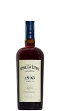 Appleton Estate Jamaica Rum 1993 Hearts Collection 63° cl.70 Gargano