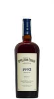 Appleton Estate Jamaica Rum 1993 Hearts Collection 63° cl.70 Gargano