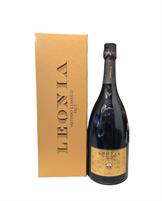 Frescobaldi Magnum Leonia Brut Metodo Classico cl.150 Cofanetto