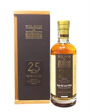 Wilson & Morgan Linkwood 25yo 1997 54,6°Sherry Finish Oloroso cl.70