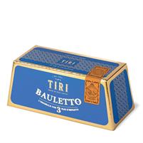 Tiri 1957 Maestri dei Dolci Lievitati Bauletto Albicocca e Gianduia