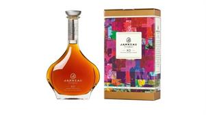 Janneau XO Decanter Grand Armagnac cl.70