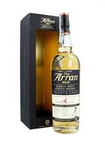 The Arran Reserve Single Malt Barrel cl.70