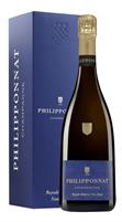 Philipponat Royal Reserve Non Dosè cl.75 Astucciato Francia