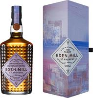 Eden Mill The Art of St.Andrews, 46,5° cl.to Astuccio