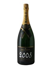 Moet & Chandon Magnum Grand Vintage 2008 Brut 12,5° cl.150 Francia