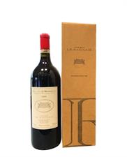 Le Ragnaie Magnum Brunello di Montalcino 2018 cl.150 Astuccio