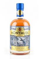 Monymusk Rum Classic Gold 5 yo 40° cl.70 Jamaica