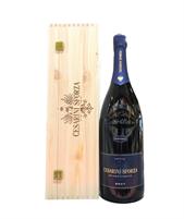 Cesarini Sforza Brut Jeroboam cl.300 Trento Doc Metodo Classico