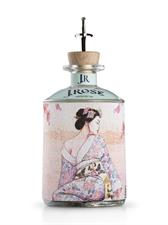 J.Rose London Dry Gin cl.70 08  Madame Butterfly di Milo Manara