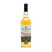 Finlaggan Old Reserve 6y 40° cl.70 Smoky Peat and Salty Astuccio