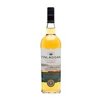 Finlaggan Old Reserve 6y 40° cl.70 Smoky Peat and Salty Astuccio