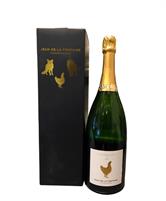 Jean del la Fontaine Magnum Brut L'Eloquente cl.150 Astuccio