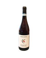 Bossanova Cerasuolo d'Abruzzo DOC 2022 cl.75 Controguerra