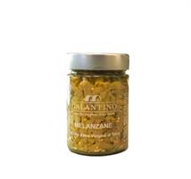 Galantino Melanzane in Olio Extra Vergine di Oliva gr.300