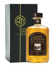 Altavilla Timorasso Grappa 7 anni non Filtrata 42° cl.70 Astuccio