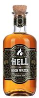 Hell Or High Water Reserva Rum 40° cl.70