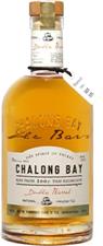 Chalong Bay Rum Double ExArmagnac Barrel 47° cl.70 Phuket Thailandia