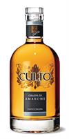 Culto Grappa di Amarone cl.70 Tubo