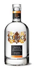 Culto Grappa di Muller Thurgau cl.70