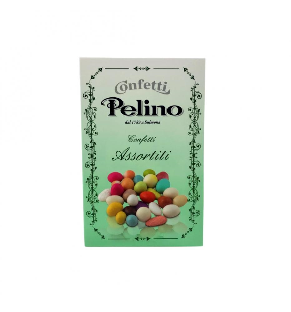 Confetti Pelino Srl.