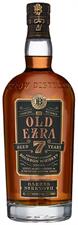 Ezra Brooks Reserva 7 Years 58,5° cl.70 Barrel Strength