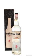 Sambuca Molinari Jeroboam 42° cl.300 Astuccio Italia