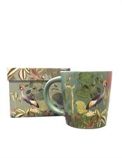 Meridiani Mug Bone China 0.35 Amazonas