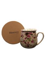 Meridiani Tea for One New Bone Kensin Gift Box