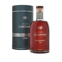 Carupano Ron Anejo Reserve 1996 40° cl.70