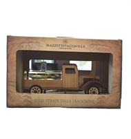 Mazzetti d'Altavilla Truck con Grappa Invecchiata 40° cl.20