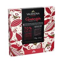 Valrhona 18 Carres Guanaja 70%