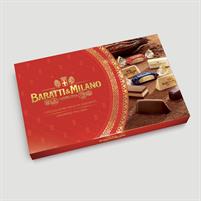 Baratti & Milano Confezione Praline Assortite gr.230